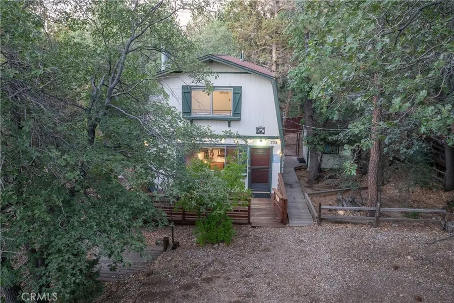753 Maple, Big Bear City, CA 92333 - #2