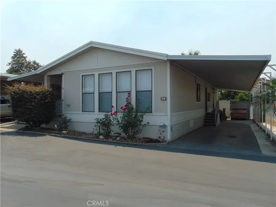 12618 3rd Street #63, Yucaipa, CA 92399 - #2