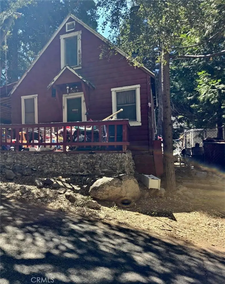 25019 Moon Drive, Crestline, CA 92325 - Image #1