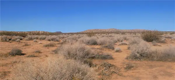 0 Castle Road, Boron, CA 93516