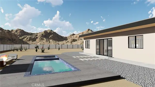 64845 Sun Oro Road, Joshua Tree, CA 92252