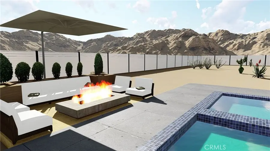 64845 Sun Oro Road, Joshua Tree, CA 92252 - Image #2