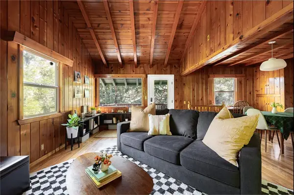 634 Rosehill Drive, Crestline, CA 92325