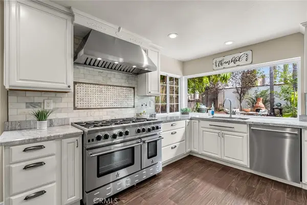 1351 Kirkwood Drive, Corona, CA 92882