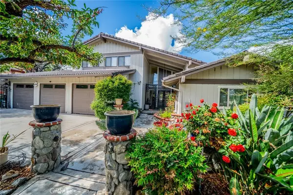 4002 Crown Ranch Road, Corona, CA 92881