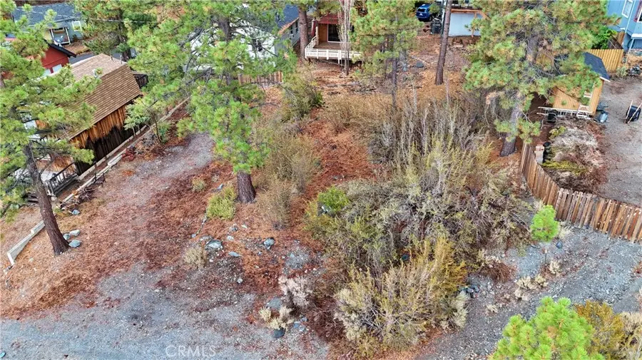 0 Mahogany, Wrightwood, CA 92397 - #3