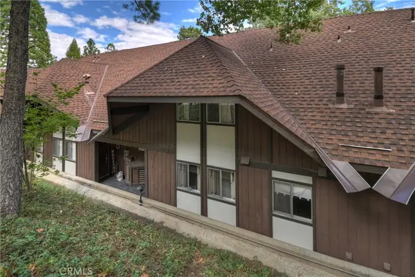 966 Willow Creek Road #25, Lake Arrowhead, CA 92352