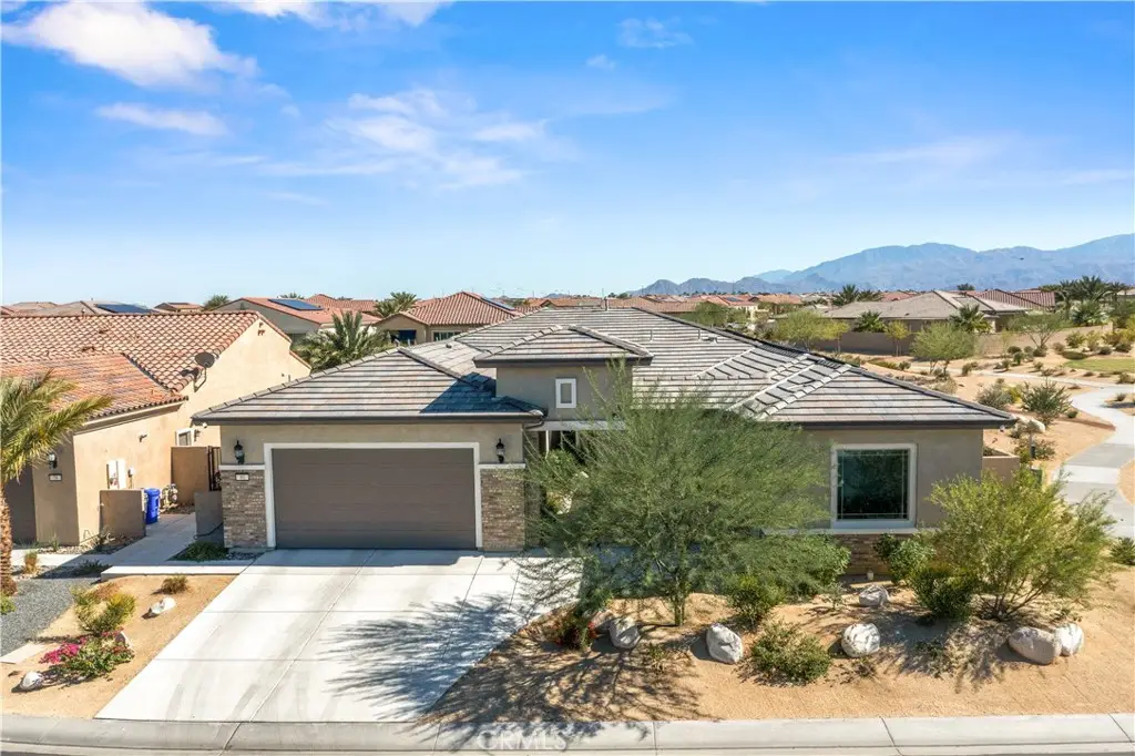 80 Zinfandel, Rancho Mirage, CA 92270 - Image #1