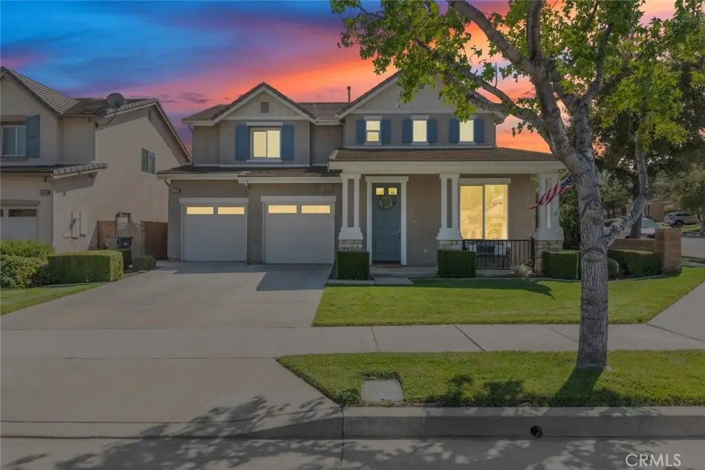 25006 Pine Creek Loop, Corona, CA 92883 - Image #1