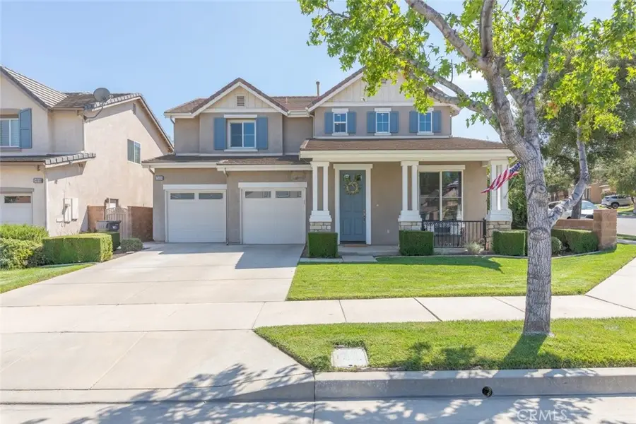 25006 Pine Creek Loop, Corona, CA 92883 - Image #3