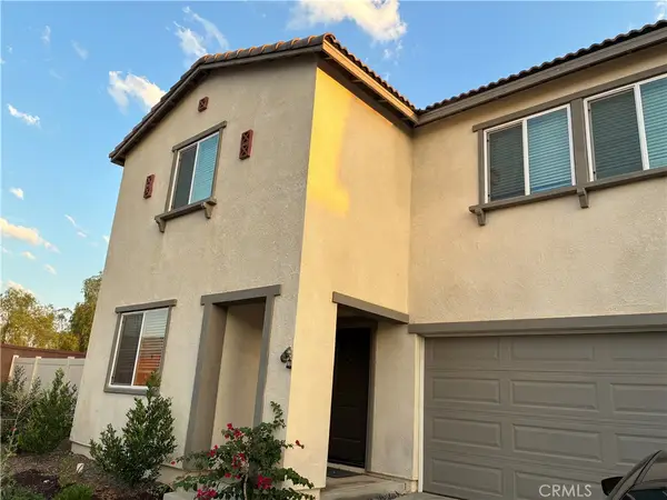 1352 1352 Rockcress, Banning, CA 92220