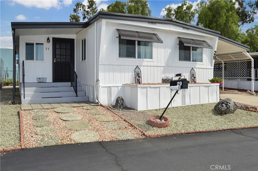 1255 Amethyst Avenue #29, Mentone, CA 92359 - #1