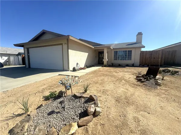 400 Vista Street, Ridgecrest, CA 93555