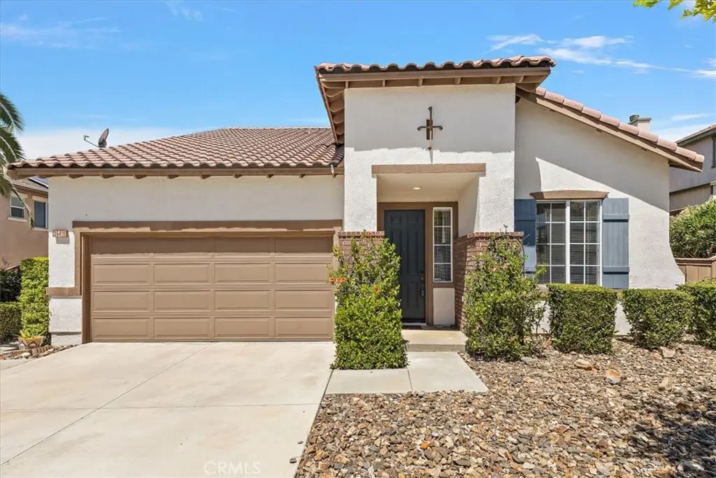 35419 El Diamante Drive, Wildomar, CA 92595 - Image #1