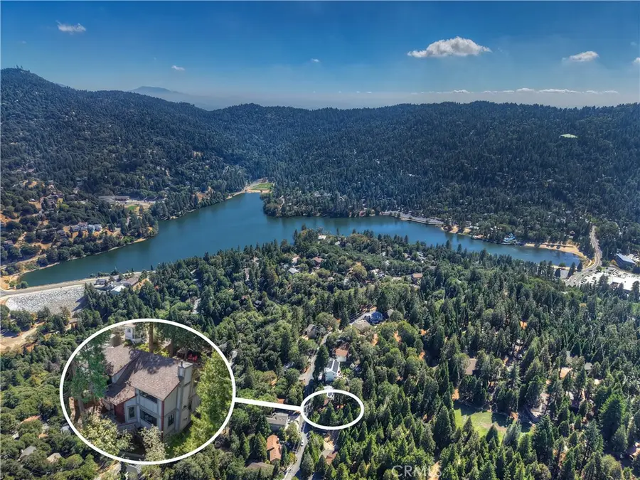 242 Weisshorn Drive, Crestline, CA 92325 - #3