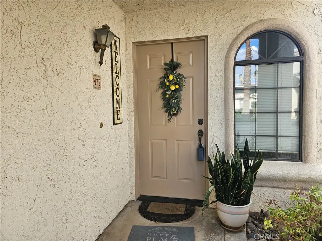 505 S Farrell #N77, Palm Springs, CA 92264 - #1