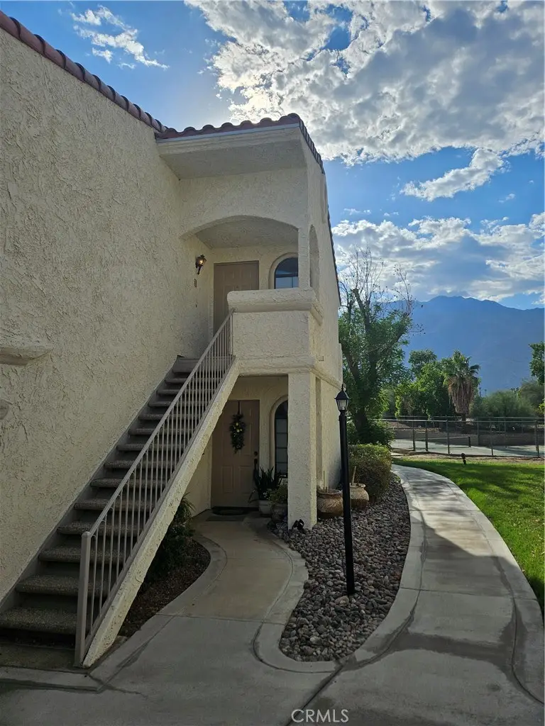 505 S Farrell #N77, Palm Springs, CA 92264 - #3