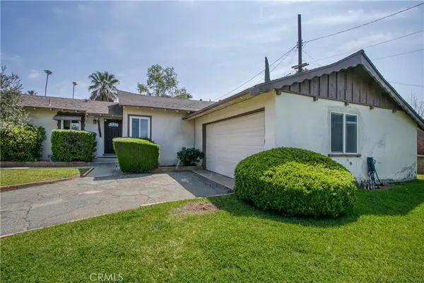 11947 Vivienda Court, Grand Terrace, CA 92313