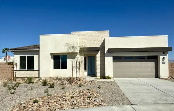 29865 Amethyst Way, Cathedral City, CA 92262