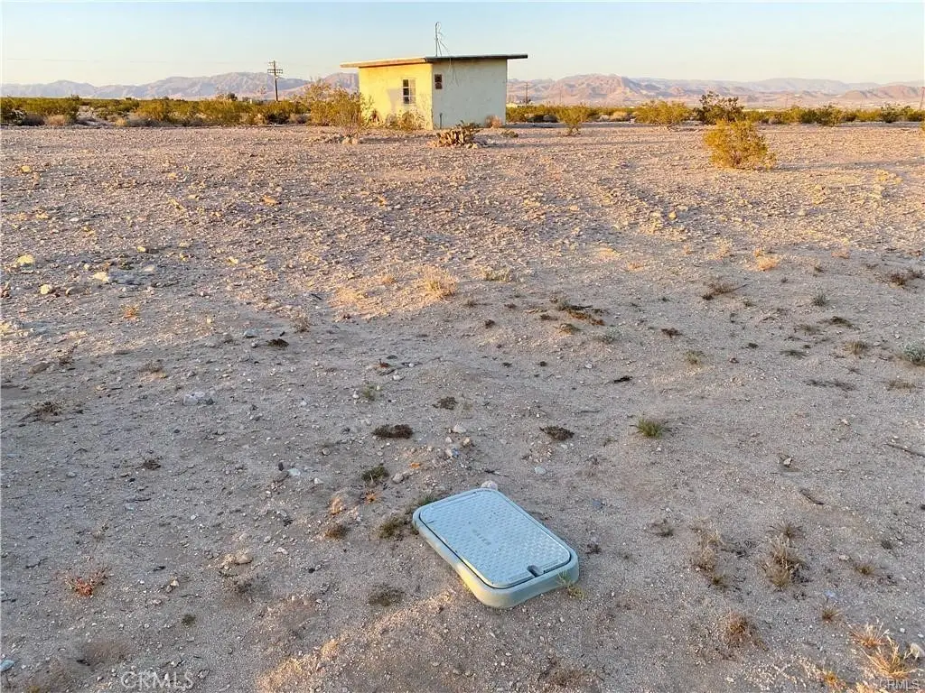 0 Pole Line Rd, Twentynine Palms, CA 92277 - Image #1