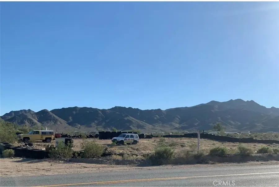 10163 10163 Nipton, Newberry Springs Baker, CA 92366 - #3