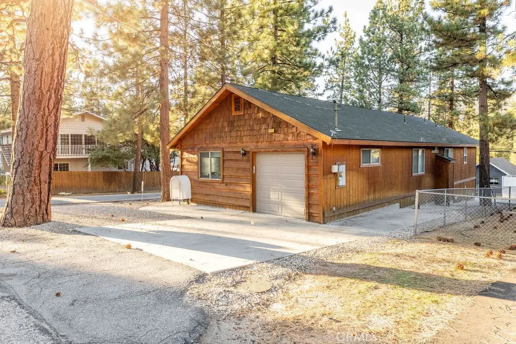701 Irving, Big Bear City, CA 92314 - #1