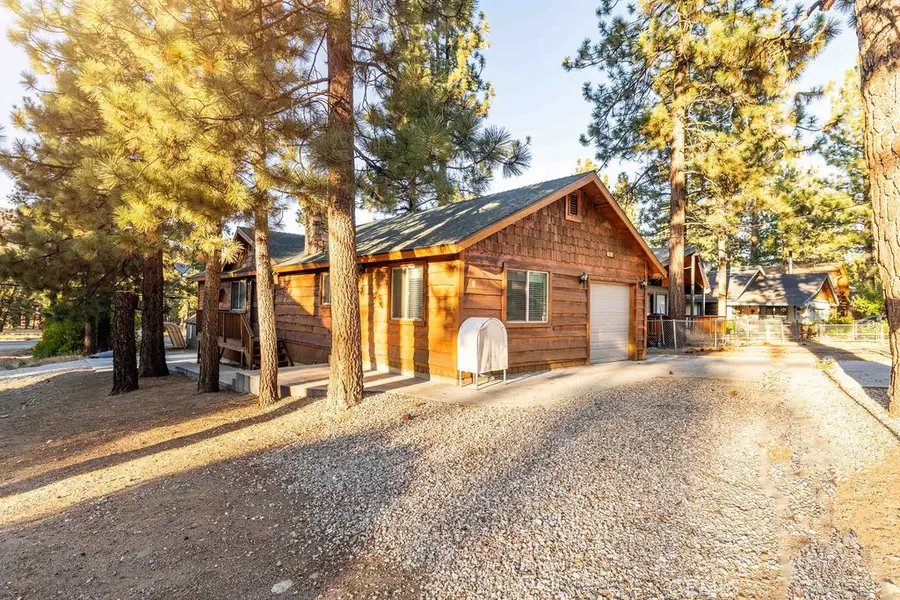 701 Irving, Big Bear City, CA 92314 - #2