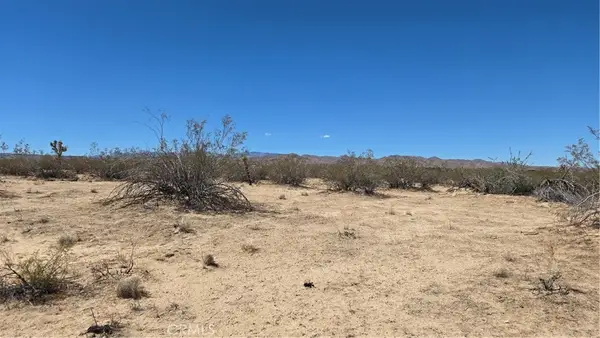 4102 Pine (jackrabbit) Lane, Landers, CA 92285