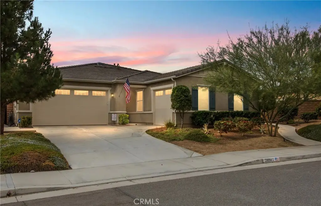 20987 Iron Rail, Riverside, CA 92507 - Image #1