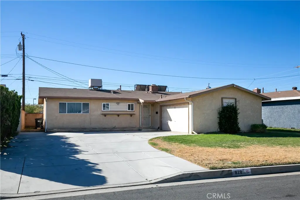 828 W Avenue J14, Lancaster, CA 93534 - Image #1