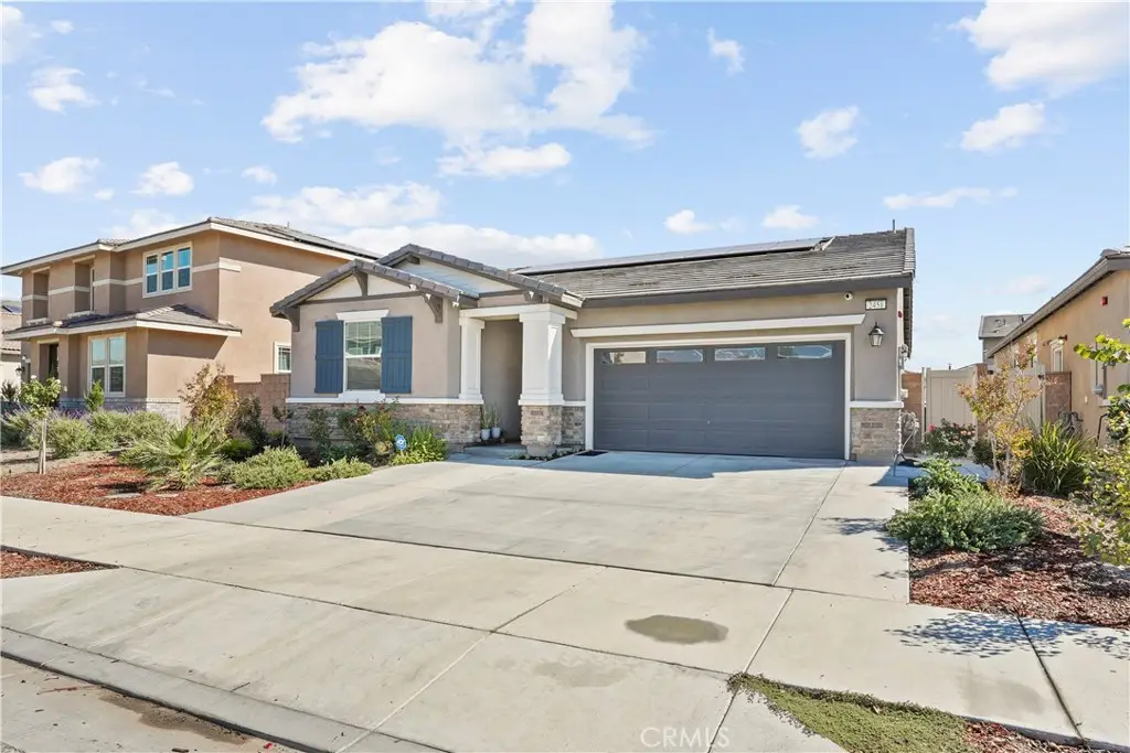 2451 Spring Wheat Street, Perris, CA 92570 - Image #1