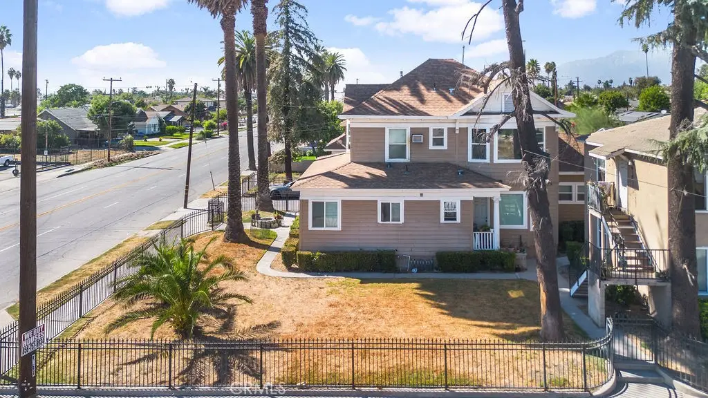 708 W 9th Street, San Bernardino, CA 92410 - #1