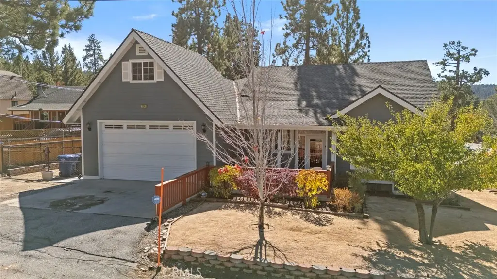 534 Highland, Big Bear Lake, CA 92315 - #1