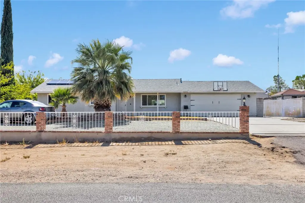 16591 Ponca, Victorville, CA 92395 - #1