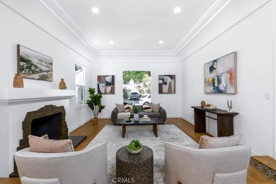 4325 9th Avenue, Los Angeles, CA 90008 - Image #3