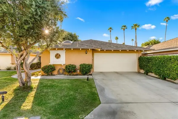 393 Gran Via, Palm Desert, CA 92260