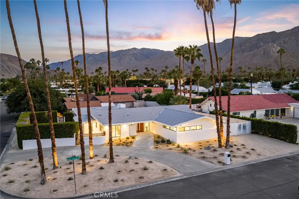 1975 E Mark Leslie, Palm Springs, CA 92264 - #1