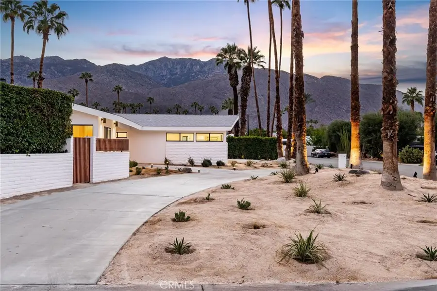 1975 E Mark Leslie, Palm Springs, CA 92264 - #2