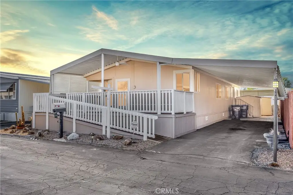 43531 Acacia Ave #54, Hemet, CA 92544 - #1