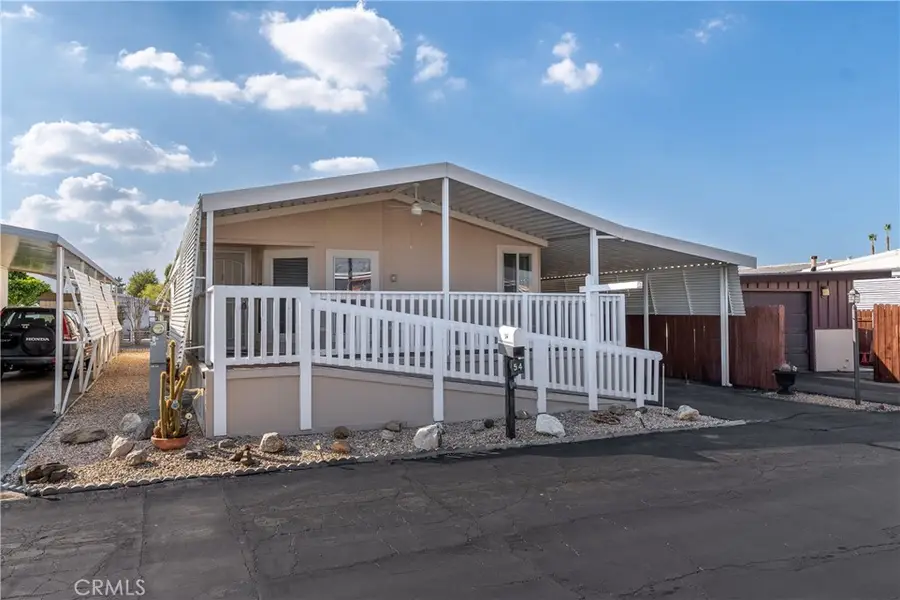 43531 Acacia Ave #54, Hemet, CA 92544 - #3