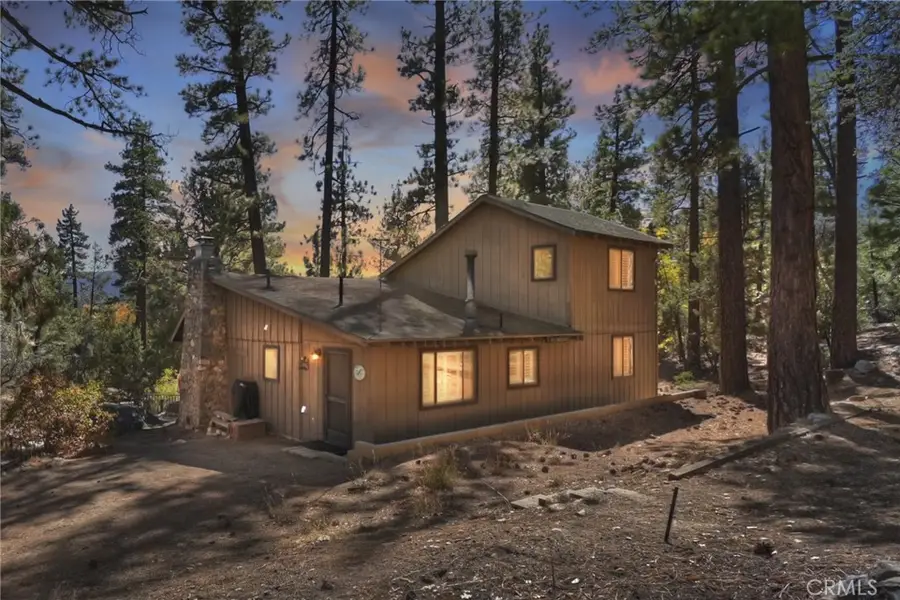 29 Lakeview, Fawnskin, CA 92333 - #2