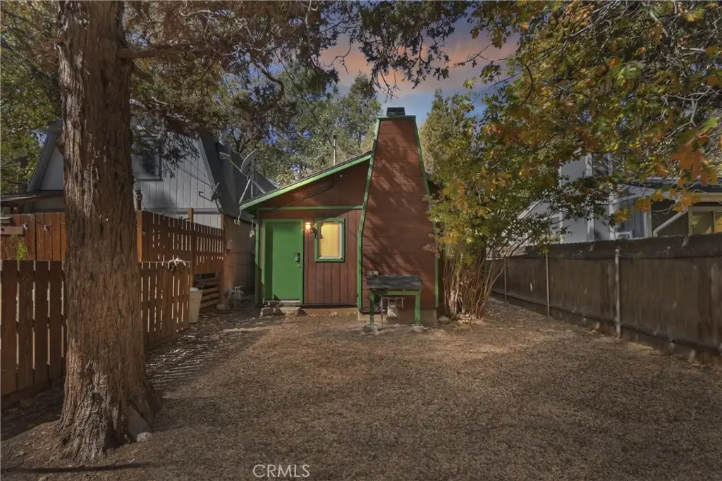 402 Highland, Sugarloaf, CA 92386 - Image #1