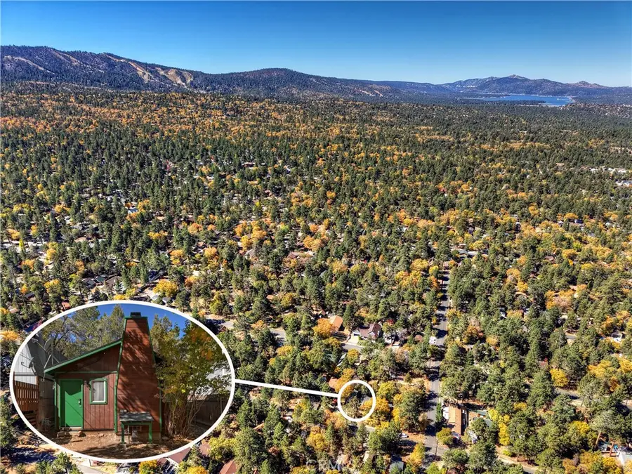 402 Highland, Sugarloaf, CA 92386 - Image #3