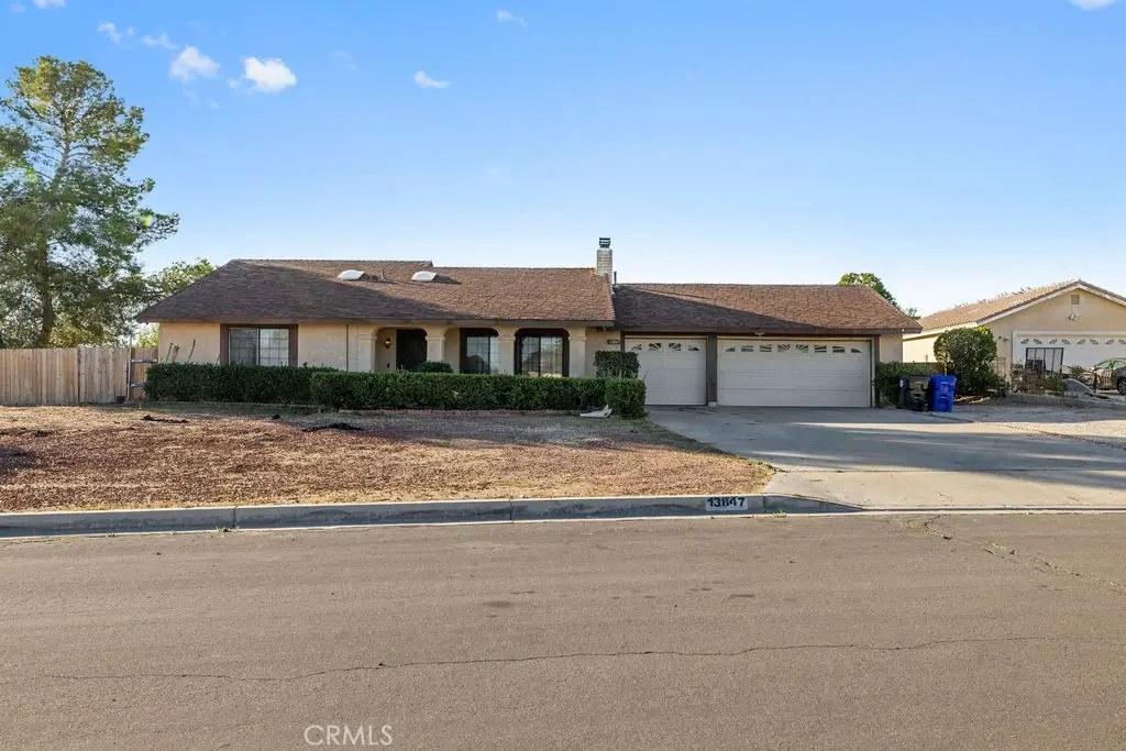 13847 Galaxy Way, Victorville, CA 92392 - Image #1
