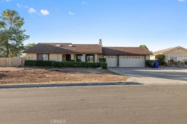 13847 Galaxy Way, Victorville, CA 92392