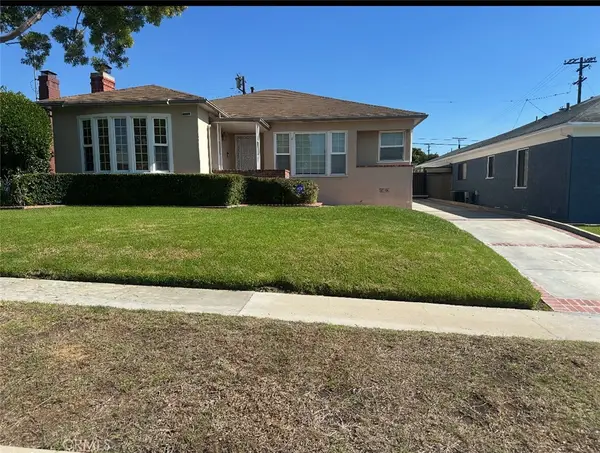 6260 Mosley, Los Angeles, CA 90056