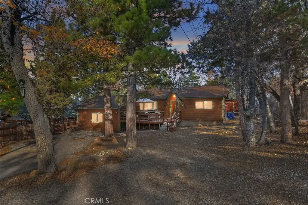 811 Leonard Lane, Sugarloaf, CA 92386 - #1