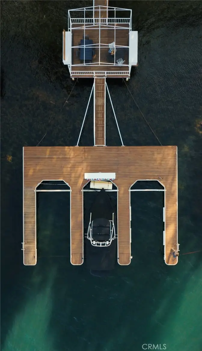 0 North Bay Dock N-509b, Lake Arrowhead, CA 92352 - Image #1
