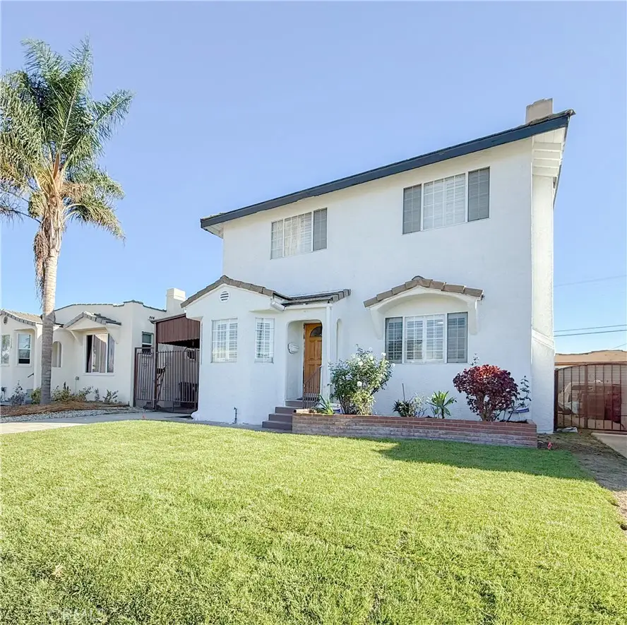 556 W 99th Street, Los Angeles, CA 90044 - #2