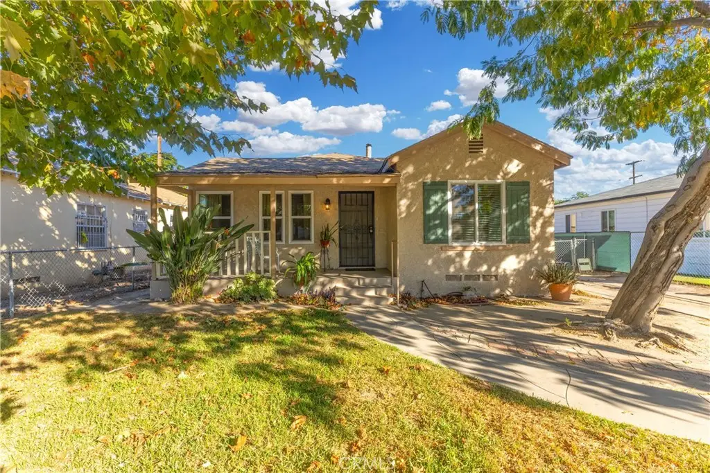 1190 W 14th, San Bernardino, CA 92411 - Image #1